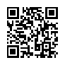 本网页连接的 QRCode