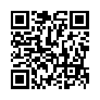 本网页连接的 QRCode