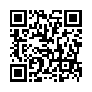 本网页连接的 QRCode