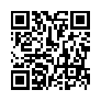 本网页连接的 QRCode