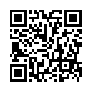 本网页连接的 QRCode