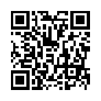 本网页连接的 QRCode