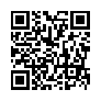 本网页连接的 QRCode