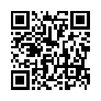 本网页连接的 QRCode