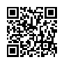 本网页连接的 QRCode