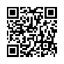 本网页连接的 QRCode