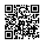 本网页连接的 QRCode