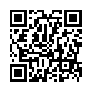 本网页连接的 QRCode