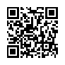 本网页连接的 QRCode