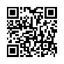 本网页连接的 QRCode