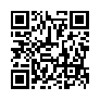 本网页连接的 QRCode