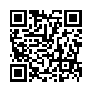 本网页连接的 QRCode