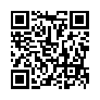 本网页连接的 QRCode