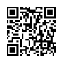 本网页连接的 QRCode