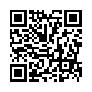 本网页连接的 QRCode