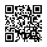 本网页连接的 QRCode