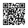 本网页连接的 QRCode