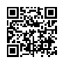 本网页连接的 QRCode