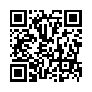 本网页连接的 QRCode