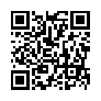 本网页连接的 QRCode