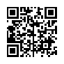 本网页连接的 QRCode