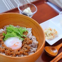 其他 盒饭、盖饭类