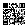 本网页连接的 QRCode