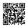 本网页连接的 QRCode