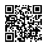 本网页连接的 QRCode