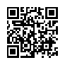 本网页连接的 QRCode