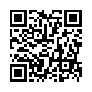 本网页连接的 QRCode