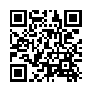 本网页连接的 QRCode