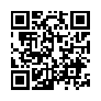 本网页连接的 QRCode