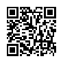 本网页连接的 QRCode