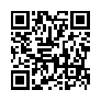 本网页连接的 QRCode