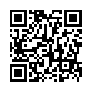 本网页连接的 QRCode