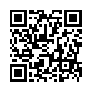 本网页连接的 QRCode