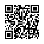 本网页连接的 QRCode