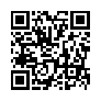 本网页连接的 QRCode