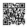 本网页连接的 QRCode