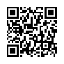 本网页连接的 QRCode