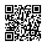 本网页连接的 QRCode