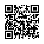 本网页连接的 QRCode