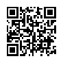 本网页连接的 QRCode