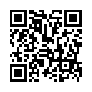 本网页连接的 QRCode