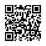 本网页连接的 QRCode