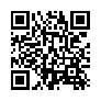本网页连接的 QRCode