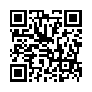 本网页连接的 QRCode