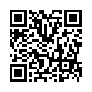 本网页连接的 QRCode