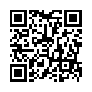 本网页连接的 QRCode